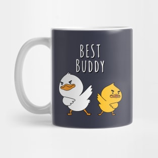 Best Buddy Mug